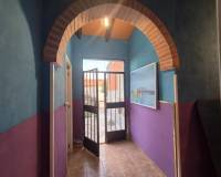 Revente - Maison de campagne - Cartagena - Avileses