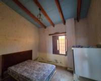 Revente - Maison de campagne - Cartagena - Avileses