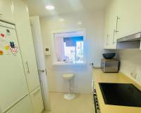 Revente - Penthouse - San Javier - Roda