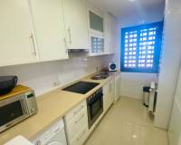 Revente - Penthouse - San Javier - Roda