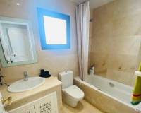 Revente - Penthouse - San Javier - Roda