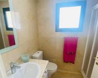 Revente - Penthouse - San Javier - Roda