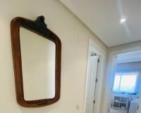 Revente - Penthouse - San Javier - Roda