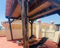Revente - Penthouse - San Javier - Roda