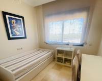 Revente - Penthouse - San Javier - Roda