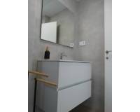 Revente - Villa - San Javier - Santiago de la Ribera