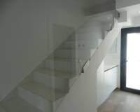 Revente - Villa - San Javier - Santiago de la Ribera