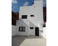 Revente - Villa - San Javier - Santiago de la Ribera