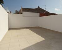 Revente - Villa - San Javier - Santiago de la Ribera