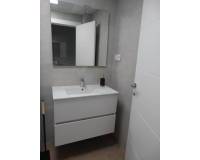 Revente - Villa - San Javier - Santiago de la Ribera