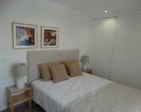 Revente - Villa - San Javier - Santiago de la Ribera