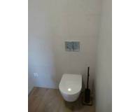 Revente - Villa - San Javier - Santiago de la Ribera