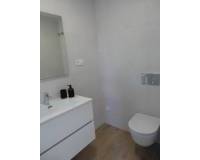 Revente - Villa - San Javier - Santiago de la Ribera