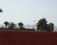 Revente - Villa - San Javier - Santiago de la Ribera