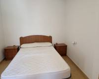 Segunda mano - Apartamento - Los Alcázares