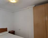 Segunda mano - Apartamento - Los Alcázares