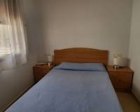 Segunda mano - Apartamento - Los Alcázares
