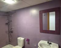 Segunda mano - Apartamento - San Javier - Santiago de la Ribera