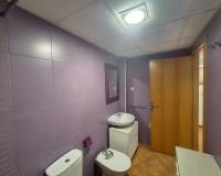 Segunda mano - Apartamento - San Javier - Santiago de la Ribera