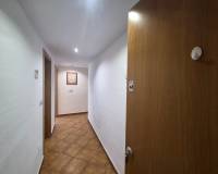Segunda mano - Apartamento - San Javier - Santiago de la Ribera