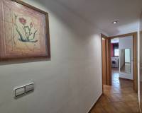 Segunda mano - Apartamento - San Javier - Santiago de la Ribera