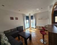 Segunda mano - Apartamento - San Javier - Santiago de la Ribera