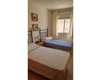 Segunda mano - Apartamento - San Pedro del Pinatar - Lo Pagan