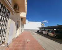 Segunda mano - Bajo Comercial - San Javier