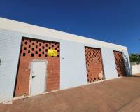 Segunda mano - Bajo Comercial - San Pedro del Pinatar - San Pedro del Pinatar pueblo