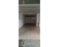 Segunda mano - Bungalow - San Javier