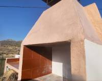 Segunda mano - CASA CUEVA - Fortuna