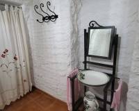 Segunda mano - CASA CUEVA - Fortuna