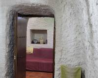 Segunda mano - CASA CUEVA - Fortuna