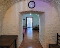 Segunda mano - CASA CUEVA - Fortuna