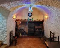 Segunda mano - CASA CUEVA - Fortuna