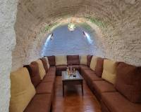 Segunda mano - CASA CUEVA - Fortuna