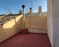 Segunda mano - CASA CUEVA - Fortuna