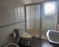 Segunda mano - Casa planta baja - San Javier - El Mirador