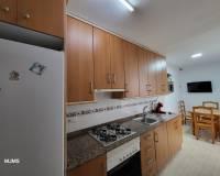 Segunda mano - Casa planta baja - San Javier