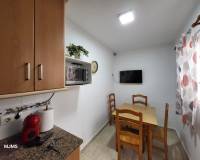 Segunda mano - Casa planta baja - San Javier