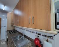 Segunda mano - Casa planta baja - San Javier