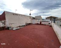 Segunda mano - Casa planta baja - San Javier