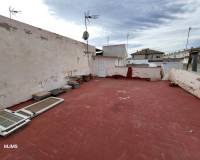 Segunda mano - Casa planta baja - San Javier