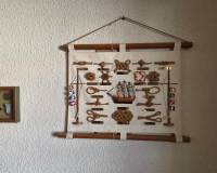 Segunda mano - Casa planta baja - San Javier