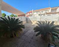 Segunda mano - Casa planta baja - San Javier