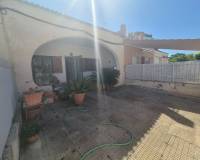 Segunda mano - Casa planta baja - San Javier