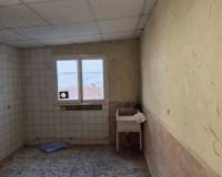 Segunda mano - Casa planta baja - San Javier