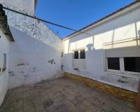 Segunda mano - Casa planta baja - San Javier