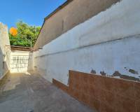 Segunda mano - Casa planta baja - San Javier