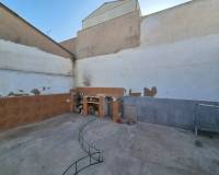 Segunda mano - Casa planta baja - San Javier